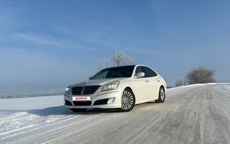 Hyundai Equus II, 2011 год, 1 100 000 рублей, 6 фотография