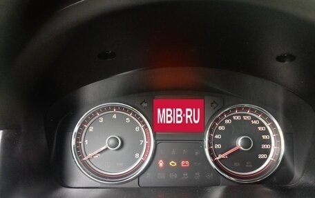 SsangYong Actyon II рестайлинг, 2012 год, 899 000 рублей, 6 фотография