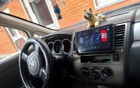 Nissan Tiida, 2013 год, 700 000 рублей, 2 фотография