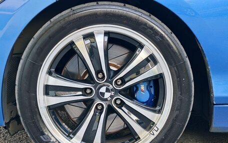 BMW 1 серия, 2013 год, 2 200 000 рублей, 6 фотография