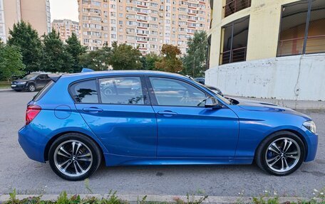 BMW 1 серия, 2013 год, 2 200 000 рублей, 3 фотография