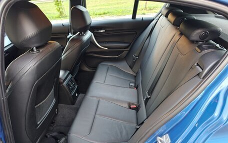 BMW 1 серия, 2013 год, 2 200 000 рублей, 11 фотография