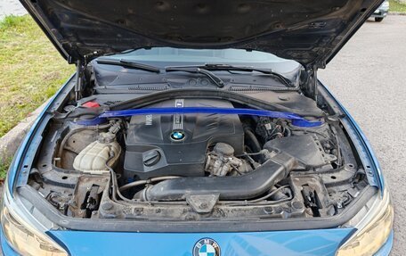 BMW 1 серия, 2013 год, 2 200 000 рублей, 10 фотография