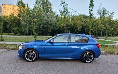 BMW 1 серия, 2013 год, 2 200 000 рублей, 5 фотография