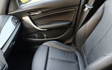 BMW 1 серия, 2013 год, 2 200 000 рублей, 13 фотография