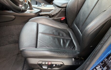 BMW 1 серия, 2013 год, 2 200 000 рублей, 15 фотография