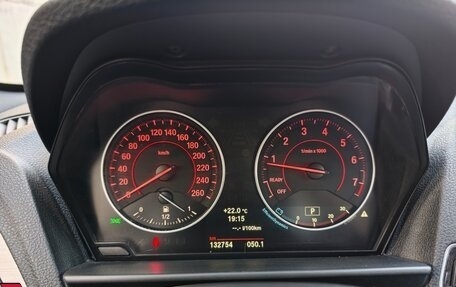 BMW 1 серия, 2013 год, 2 200 000 рублей, 16 фотография