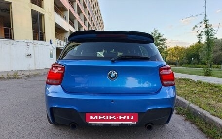BMW 1 серия, 2013 год, 2 200 000 рублей, 4 фотография