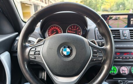BMW 1 серия, 2013 год, 2 200 000 рублей, 17 фотография