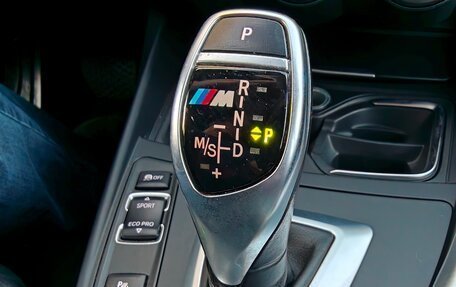 BMW 1 серия, 2013 год, 2 200 000 рублей, 19 фотография