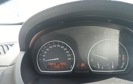 BMW X3, 2009 год, 1 050 000 рублей, 6 фотография