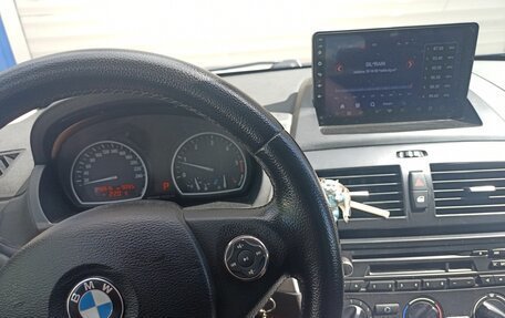 BMW X3, 2009 год, 1 050 000 рублей, 7 фотография