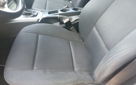 BMW X3, 2009 год, 1 050 000 рублей, 8 фотография