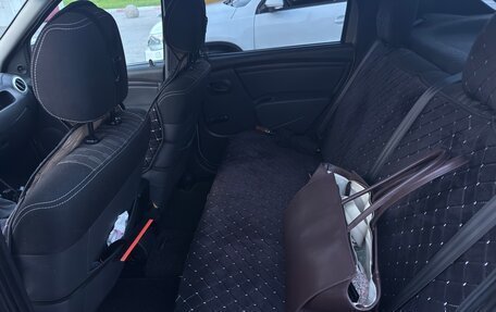 Renault Logan I, 2012 год, 540 000 рублей, 6 фотография