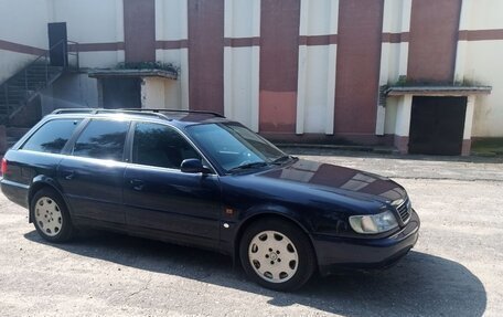 Audi A6, 1996 год, 420 000 рублей, 2 фотография