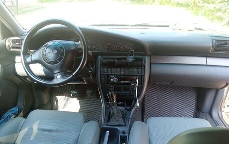 Audi A6, 1996 год, 420 000 рублей, 7 фотография