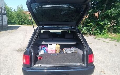 Audi A6, 1996 год, 420 000 рублей, 5 фотография