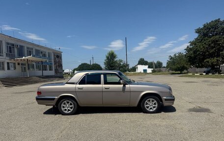 ГАЗ 31105 «Волга», 2007 год, 370 000 рублей, 9 фотография