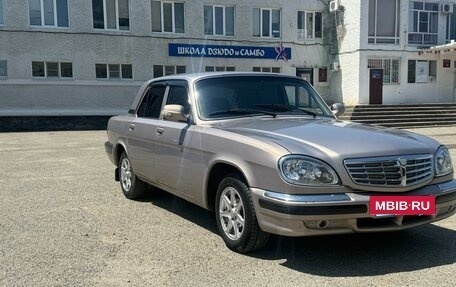 ГАЗ 31105 «Волга», 2007 год, 370 000 рублей, 12 фотография