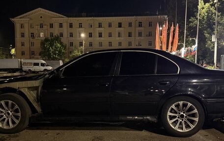 BMW 5 серия, 1998 год, 325 000 рублей, 4 фотография