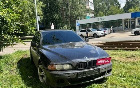 BMW 5 серия, 1998 год, 325 000 рублей, 7 фотография