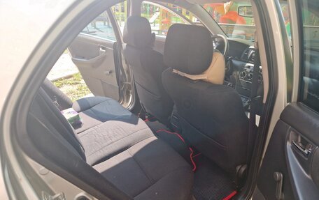 Toyota Corolla, 2006 год, 445 000 рублей, 12 фотография