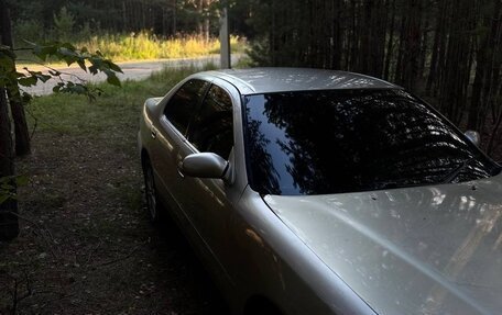 Toyota Cresta, 1994 год, 210 000 рублей, 4 фотография