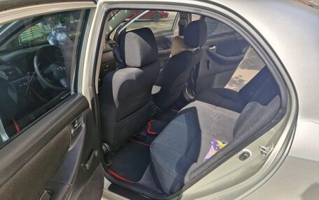 Toyota Corolla, 2006 год, 445 000 рублей, 16 фотография