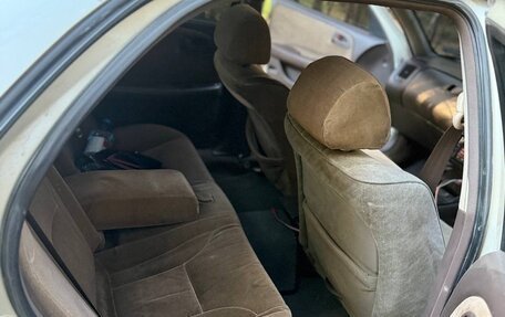 Toyota Cresta, 1994 год, 210 000 рублей, 9 фотография