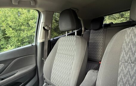 Opel Mokka I, 2015 год, 1 250 000 рублей, 19 фотография
