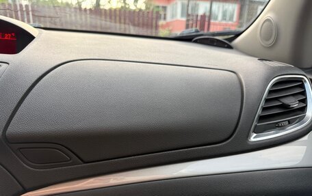 Opel Mokka I, 2015 год, 1 250 000 рублей, 18 фотография