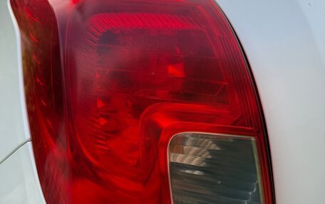 Opel Mokka I, 2015 год, 1 250 000 рублей, 20 фотография