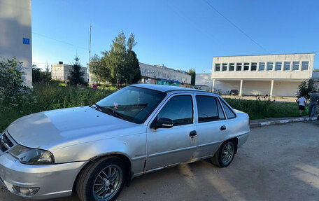 Daewoo Nexia I рестайлинг, 2012 год, 230 000 рублей, 3 фотография