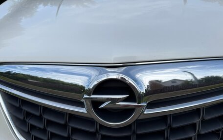 Opel Mokka I, 2015 год, 1 250 000 рублей, 14 фотография