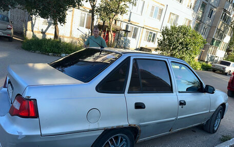 Daewoo Nexia I рестайлинг, 2012 год, 230 000 рублей, 4 фотография
