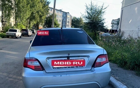 Daewoo Nexia I рестайлинг, 2012 год, 230 000 рублей, 2 фотография