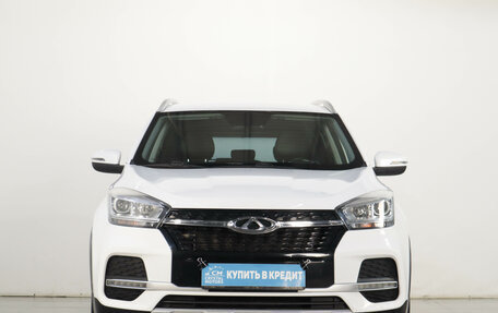 Chery Tiggo 4 I рестайлинг, 2021 год, 1 279 000 рублей, 3 фотография