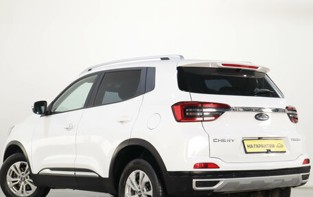 Chery Tiggo 4 I рестайлинг, 2021 год, 1 279 000 рублей, 5 фотография