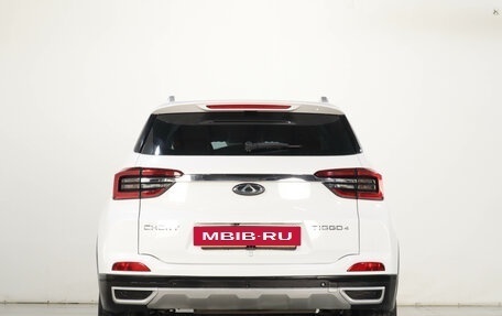 Chery Tiggo 4 I рестайлинг, 2021 год, 1 279 000 рублей, 6 фотография