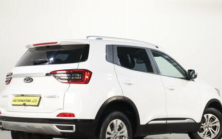 Chery Tiggo 4 I рестайлинг, 2021 год, 1 279 000 рублей, 7 фотография