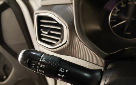 Chery Tiggo 4 I рестайлинг, 2021 год, 1 279 000 рублей, 11 фотография