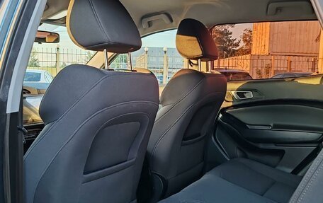 Chery Tiggo 4 I рестайлинг, 2021 год, 1 349 000 рублей, 10 фотография