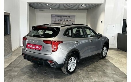 Haval Jolion, 2026 год, 2 599 000 рублей, 4 фотография