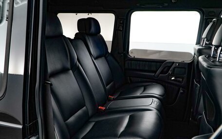 Mercedes-Benz G-Класс W463 рестайлинг _ii, 2015 год, 6 650 000 рублей, 7 фотография