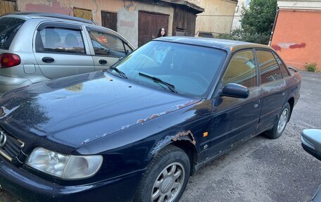 Audi A6, 1995 год, 180 000 рублей, 2 фотография