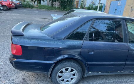 Audi A6, 1995 год, 180 000 рублей, 6 фотография