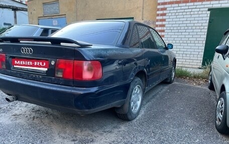 Audi A6, 1995 год, 180 000 рублей, 8 фотография