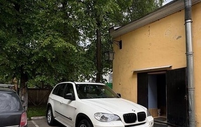BMW X5, 2011 год, 1 500 000 рублей, 1 фотография