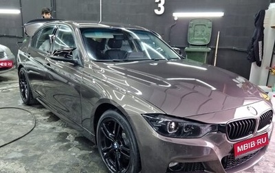BMW 3 серия, 2012 год, 1 500 000 рублей, 1 фотография