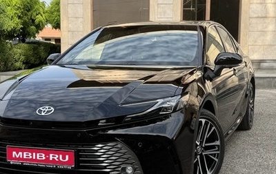 Toyota Camry, 2026 год, 6 500 000 рублей, 1 фотография